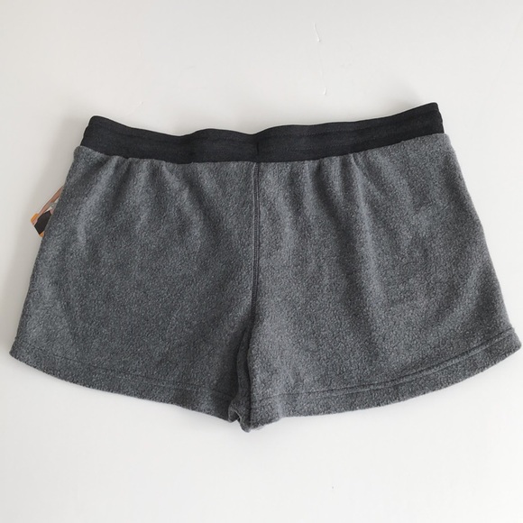 AVIA | Reverse Fleece Shorts - Picture 9 of 9